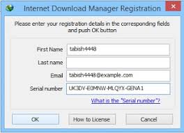 Comprehensive error recovery and resume capability will restart broken or interrupted downloads. Idm Free Download Full Version For Windows Internet Download Manager Serial Key 6 23 For You