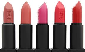 nars audacious lipstick review and