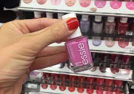 essie nail polish deals save big today
