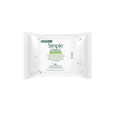 micellar makeup remover wipes 25ct for