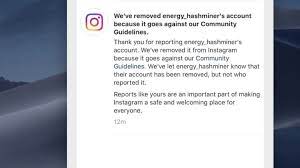 Report fake profile if you come across an account that doesn't follow instagram community guidelines and looks like spam then report it. How I Stopped Someone Impersonating Me On Instagram