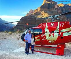 is a grand canyon helicopter tour