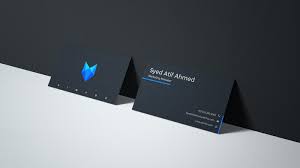 Sign up with email sign up. Business Cards 2016 2018 On Behance