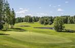 Keimola Golf - Kirkka Course in Vantaa, Greater Helsinki, Finland ...