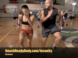 insanity workout fit s in the