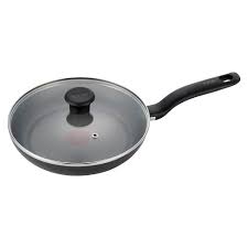 Add to wish list add to compare. T Fal Simply Cook Nonstick Cookware Fry Pan 10 Gray Target