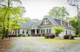 southern pines nc real estate