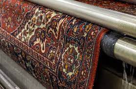 antique persian rug cleaning in