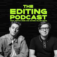 The Editing Podcast