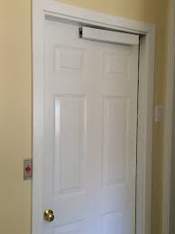 Sliding garage door openers automatic openers add convenience. Gentleman Door Automation Automatic Door Systems Choosing Door Opening Solutions For Your Needs