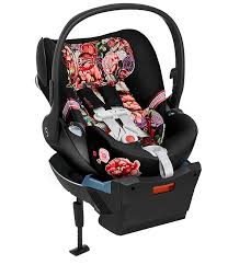 Sensorsafe Infant Car Seat