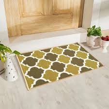 nylon nonslip doormats for entrance