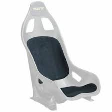 Details About Tillett Two Piece Pad Set For B6 Screamer Race Kit Car Seat Standard Size