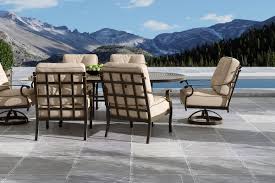 Best Patio Furniture Sets By Castelle