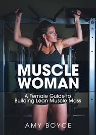 a female guide to building lean muscle