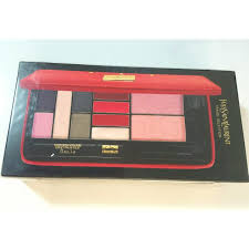 extremely ysl makeup essential palette