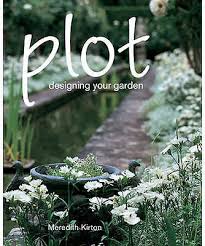 Plot Designing Your Garden By Meredith