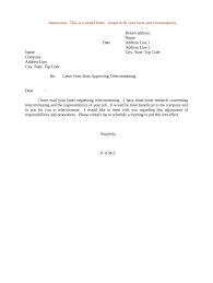 sle letter for giving information to