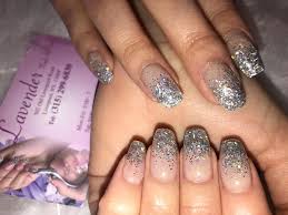 luxury nail salon lavender nails spa