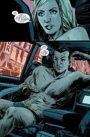 Imperius Rex — What are the Namor ships in the fandom? Which is...