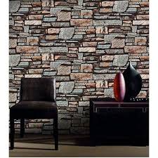 Stone Brick Wall Coverings