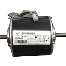 In the detailed design phase, the electrical designer must size and select the wires/cables, conduits, starters, disconnects and switchgear necessary for supplying power and control to hvac equipment. Buy Carrier Window Ac Fan Blower Motor 1 5 Ton Online At Lowest Price In Noida Delhi Ncr India Aldahome