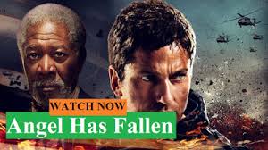 Watch angel has fallen (2019) from player 2 below. Angel Has Fallen 2019 Full Movie Leaked Download And Watch Online Cinevood Com