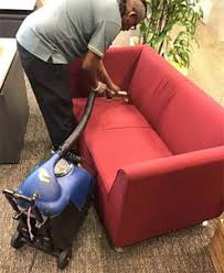 fabric upholstery cleaning