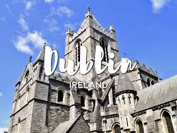 one day in dublin itinerary top