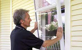 How To Replace Window Glass