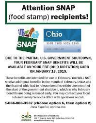 How do i obtain my food assistance benefits? Pls Help Us Share This Info Attn Freestore Foodbank Facebook