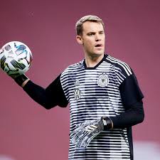 Below you will find a list of all the football kits and shirts for the german. Manuel Neuer Wants To Help Germany Get Back On Track Bavarian Football Works