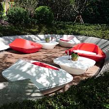 Stones Collection Outdoor Furniture
