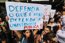 Brasil. El modelo de educación superior en disputa - Resumen Latinoamericano