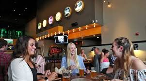 Flix Brewhouse Movie Theater Brewery Opens In Chandler