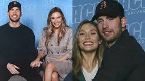 Chris evans and elizabeth olsen social media fanfic because we all need to get a little chrizzie (see what i did there) and there are not tom hiddleston and elizabeth olsen attend the uk fan event to celebrate the release of marvel studios' 'avengers: Chrizzie Funny Chris Evans And Elizabeth Olsen Moments Youtube