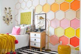 23 Wall Decor Ideas For Girls Rooms