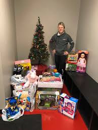 crossfit innerdrive collects toys