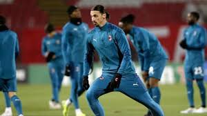 From fierce rivals with paolo in the early 2000s, to teammates with his son daniel in 2020. Red Star Belgrade Apologises To Zlatan Ibrahimovic For Ethnic Abuse Balkan Insight