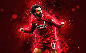 The great collection of mohamed salah liverpool wallpapers for desktop, laptop and mobiles. Mohamed Salah Wallpaper 4k 2880x1800 Wallpaper Teahub Io