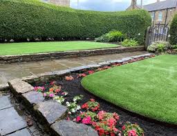 flexible steel edging and lawn edging