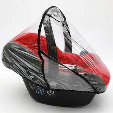 Rain Cover To Fit Cybex Aton Car Seat