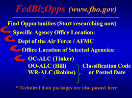 Business Opportunities Ogden Air Logistics Center Oo Alc