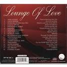 Lounge of Love, Vol.1: The Chillout Songbook