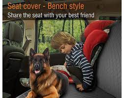 Dog Car Seat Covers Bidbud