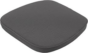 Autotrends Usb Heated Seat Cushion With