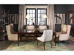 Vanguard Dining Room Sets Tf_rs_9717t_9711a Finesse