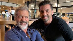 The latest brisbane breaking news, events, traffic, weather and local opinion from the brisbane times Mel Gibson Spotted Dining In Brisbane Queensland Times