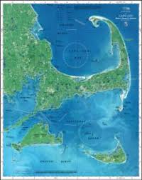 Nautical Charts Online Chart Cape_cod Ma Cape Cod