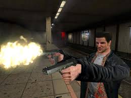 Teamed with beautiful and deadly russian . Save 65 On Max Payne On Steam